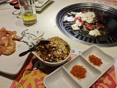 -猫爪爪原切自助烤肉(观音桥阳光世纪店)
