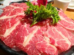 -捞围鲜·港式打边炉(海阳路店)