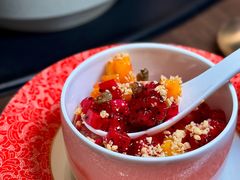 -兴蜀府·臻味江景餐厅(正大广场店)