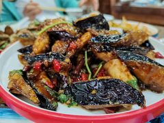-叶存利海鲜大馅饺子(海宁路总店)