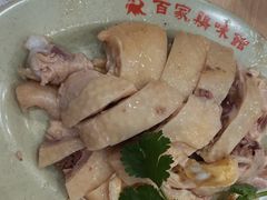 -百家鸡味馆(清泰店)