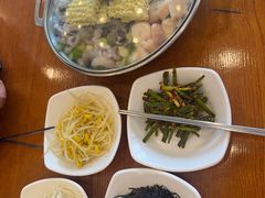 -蚂蚁家辣炒章鱼(海云台店)