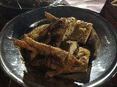 臭干子-曾记大腰子烧烤(苗栗路总店)