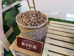-巴奴毛肚火锅(京西大悦城店)