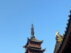 -千灯古镇