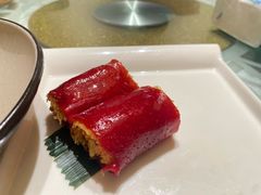 -金河半岛园林酒家(金融城店)
