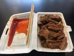 -细妹五香牛杂(步行街店)