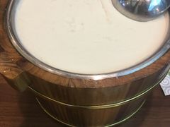 -诺敏塔拉奶茶-布里亚特包子-手把肉(锦都会店)