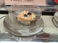 -争鲜回转寿司(朝北大悦城店)