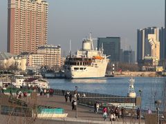 -海河外滩公园