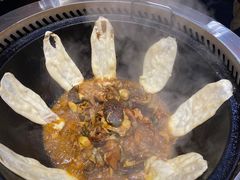 -锅来乐地锅鸡(安亭店)