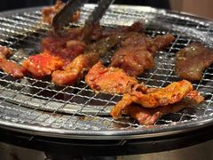 -蒜香焼肉PURUSHIN(马场路店)