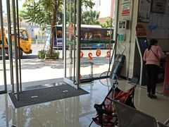 -中国邮政储蓄银行(清湖营业所)