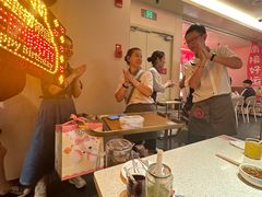 -海底捞火锅(吾悦国际广场店)