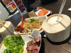 -盒马鲜生(莱蒙都会店)