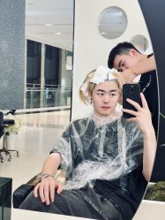 点击看大图 -GANO HAIR
