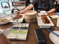 -小大董·烤鸭(王府井apm店)