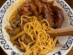 -梅溪·小伙子干挑面(安吉总店)