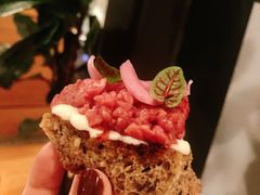 -BOR Eatery(安福路店)