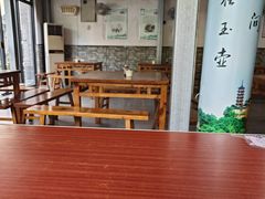 -邵顺兴锅盖面(金山宝地店)