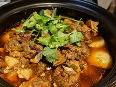 -驿舍·民國老营房院子私房菜(科学会堂店)