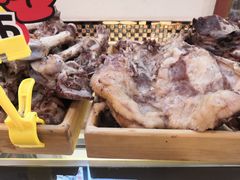 -河州春清真西北特色美食(虎踞路店)