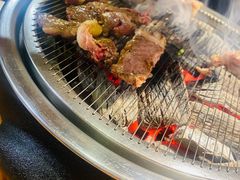 -隐炉和牛烧肉店(群力店)
