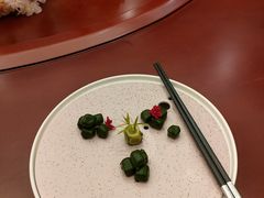 -西湖文化茶楼(环球中心店)