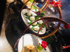 -二十八里太湖船菜(吉祥路店)