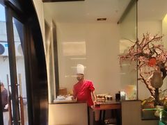 -荷塘秋月·本帮江浙菜(国权路店)