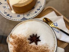 -西关84·History·Art·Cafe