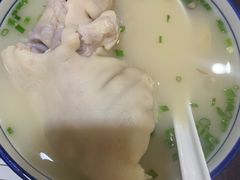 -丁太婆老妈蹄花(人民公园非遗总店)