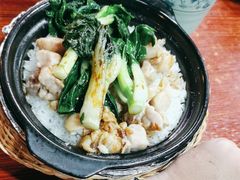-禾滋味·日日美食店(荔福路店)