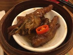 -添好运点心专门店(深水埗店)