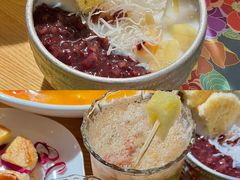 -甘思咪哚·云南艺术餐厅(天河广百店)