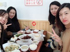 -如意香辣鸡架(总店)