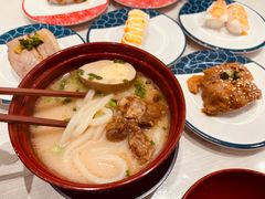 -濱寿司(高新伊藤店)
