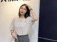 -大视家眼镜(园区星海店)