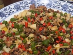 -佳禾苑小馆·重庆江湖菜(月坛南街店)