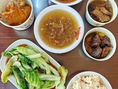 -好成财牛排馆(涂门街总店)