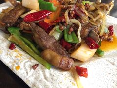 -阿热藏餐(总店)