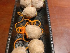 -捞神煲汤火锅(湖滨商业街店)