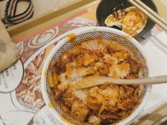 -吉野家 (新街口外大街店)