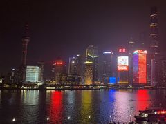 -外滩8号 whisky bar(金延大厦店)