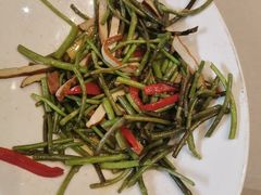 -钱记·乡野菜(紫荆花路店)