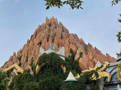 -济南方特东方神画