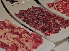 -今日牛事潮汕鲜牛肉火锅(瑞金店)