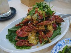 -钱塘府海鲜餐厅