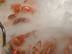 -红胖胖龙虾王·本地菜