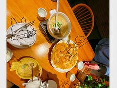 -丹江渔村(望京店)